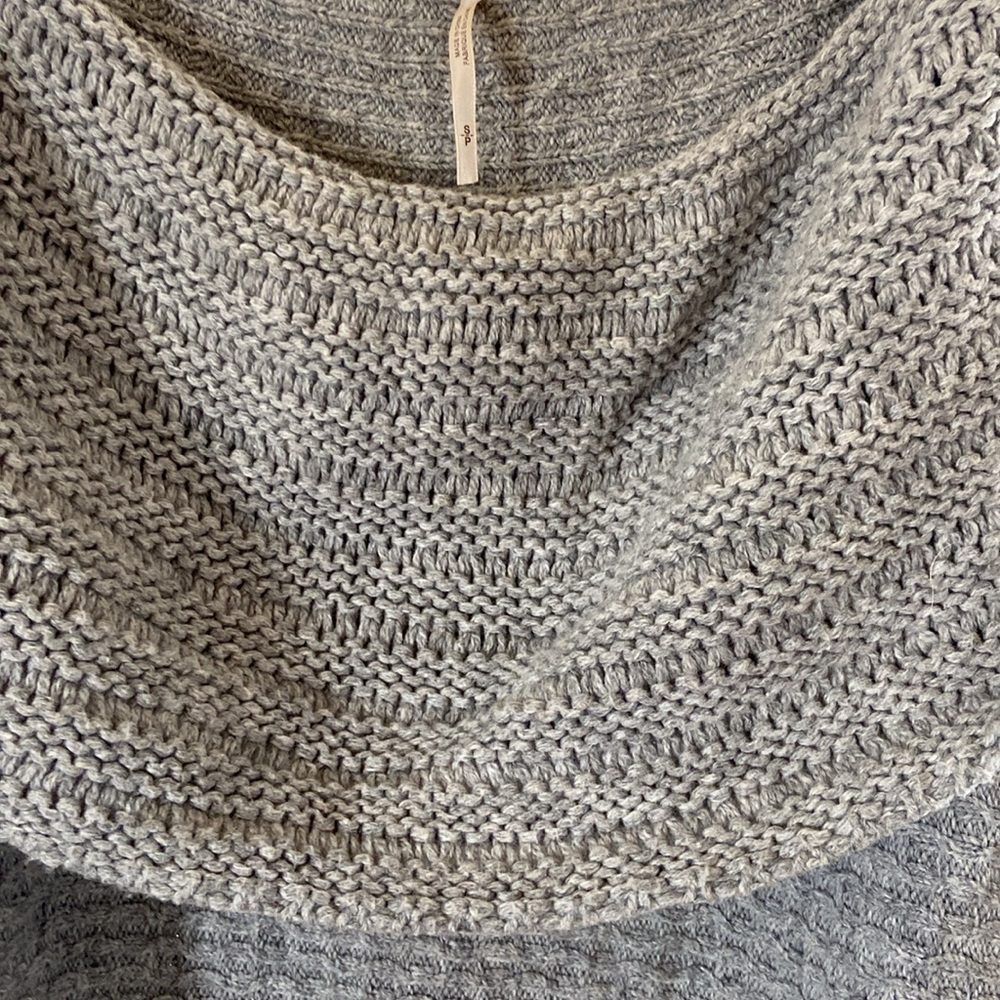 Free people sweater - Picture 3 of 4
